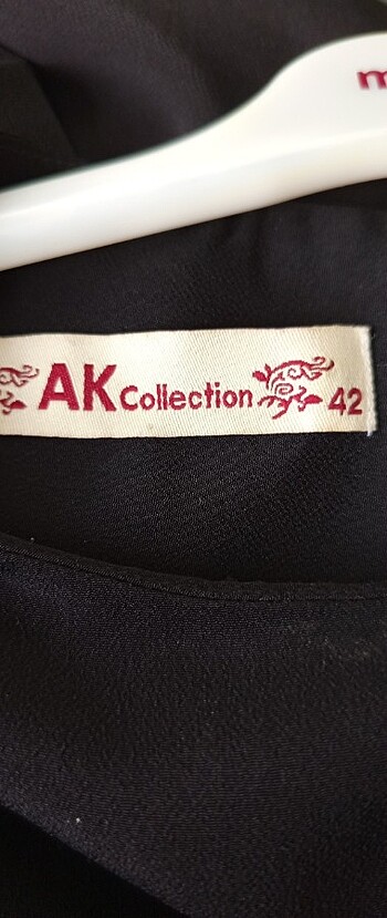 42 Beden siyah Renk Çok iyi durumda