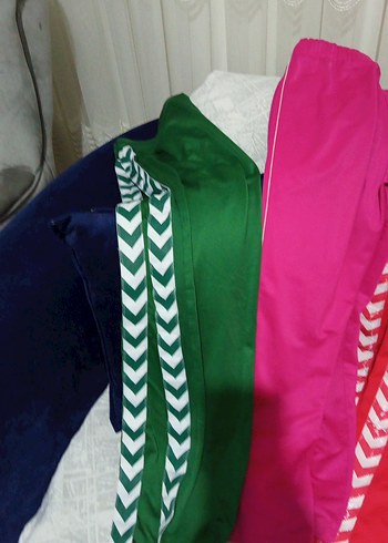 Kırmızı Ekose Erkek Pijama Takımı - Görsel 8