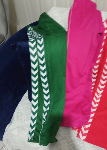 Kırmızı Ekose Erkek Pijama Takımı - Görsel 9