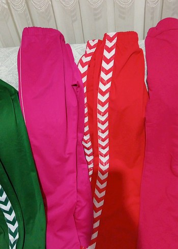 Kırmızı Ekose Erkek Pijama Takımı - Görsel 7