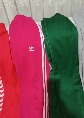 Kırmızı Ekose Erkek Pijama Takımı - Görsel 11