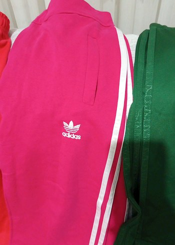 Kırmızı Ekose Erkek Pijama Takımı - Görsel 13