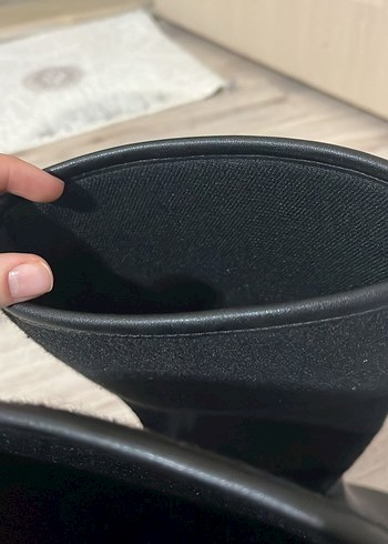 Şu geçirmez kadın çizme - Görsel 2