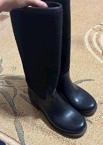 Şu geçirmez kadın çizme - Görsel 4