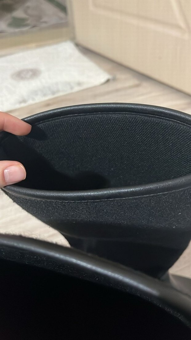 Şu geçirmez kadın çizme - Görsel 2