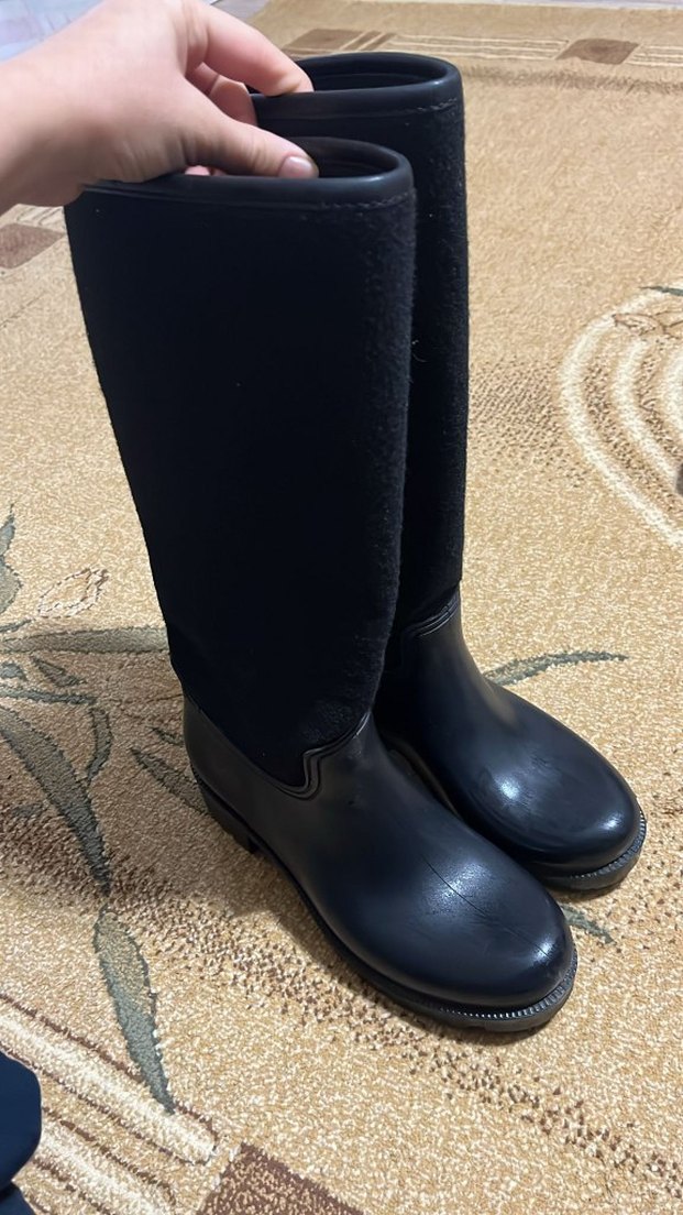 Şu geçirmez kadın çizme - Görsel 4