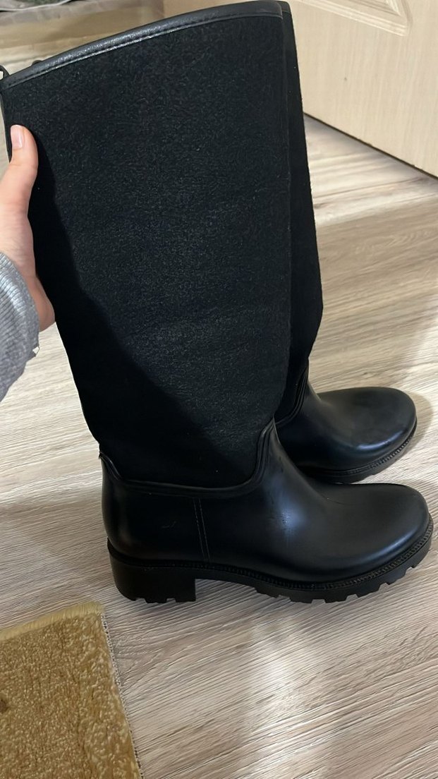 Şu geçirmez kadın çizme - Görsel 5