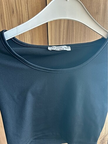 s Beden siyah Renk Siyah crop