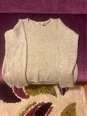 H&M kazak