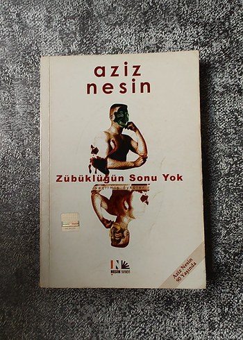 Zübüklüğün Sonu Yok - Aziz Nesin