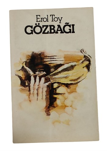 Erol Toy - Gözbağı Romanı