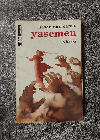  yasemen Hasan Nail canat