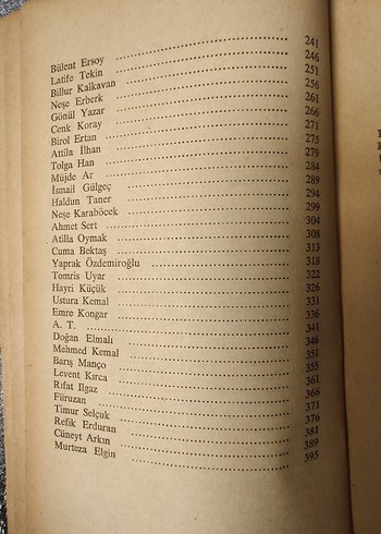 Yalçın Pekşen - Dilin Kemiği Yok - Görsel 5