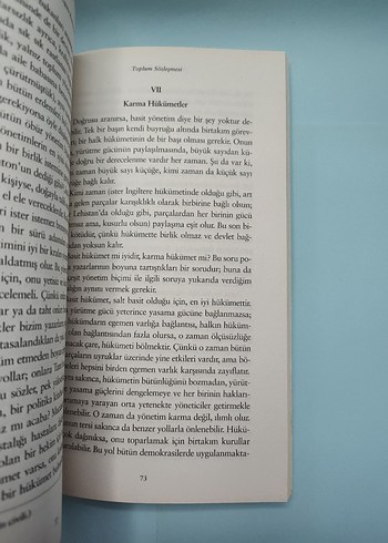  Toplum Sözleşmesi - Jean-Jacques Rousseau