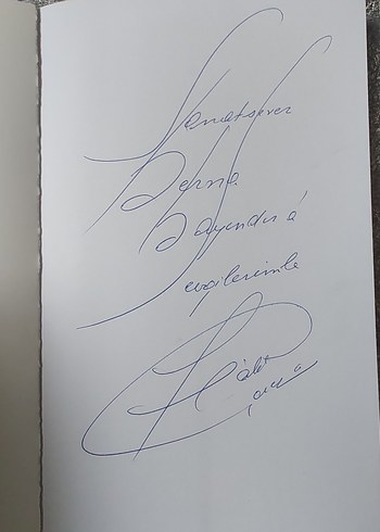 Habib Gerez - Ertelenmiş Suskular Şiir Kitabı - Görsel 2