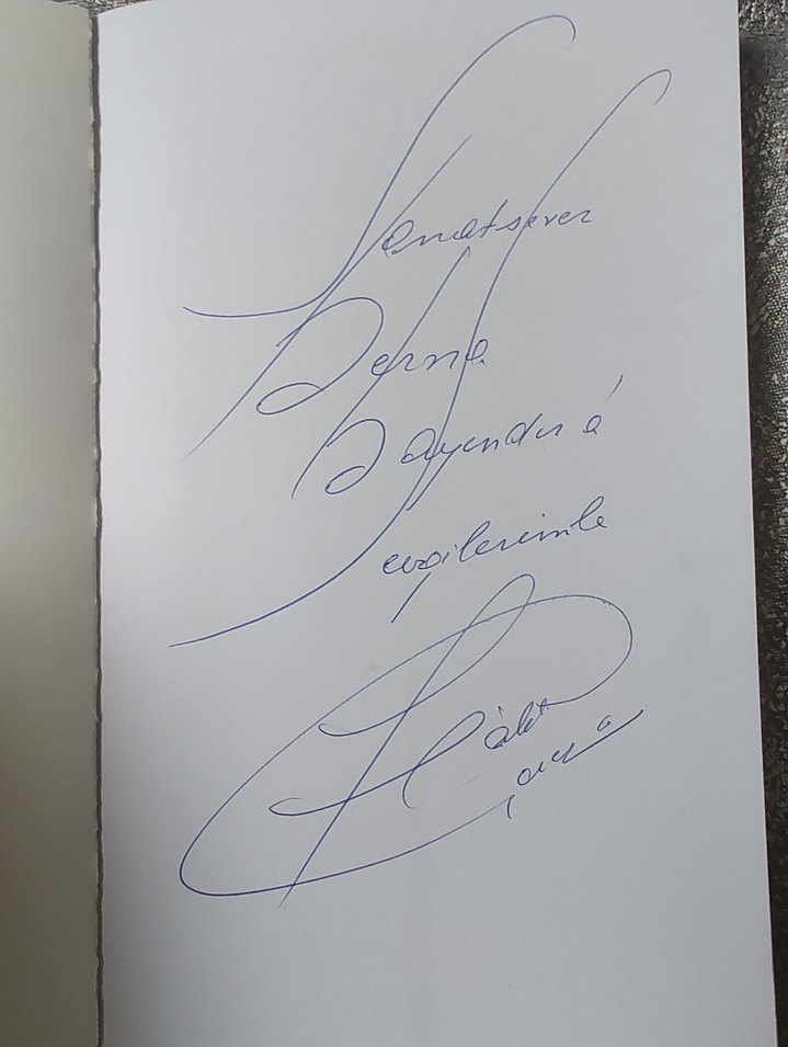 Habib Gerez - Ertelenmiş Suskular Şiir Kitabı - Görsel 2