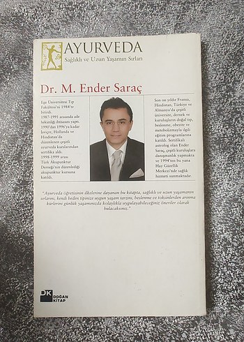 Ayurveda - Sağlıklı ve Uzun Yaşamın Sırları - Görsel 5