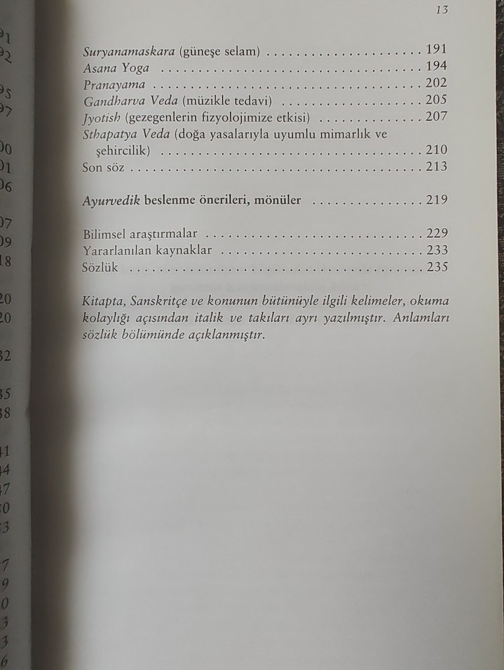 Ayurveda - Sağlıklı ve Uzun Yaşamın Sırları - Görsel 4