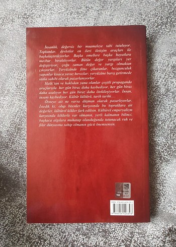 Uğur Dede - Asimetrik Kültür Kitabı - Görsel 5