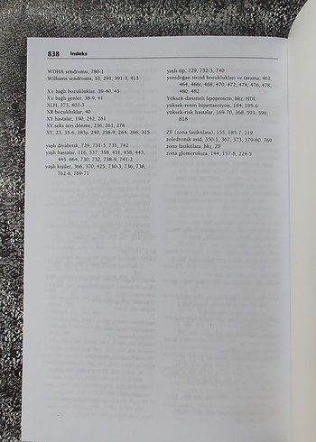 Endokrinoloji ve Metabolizma El Kitabı - Dördüncü Baskı - Görsel 7