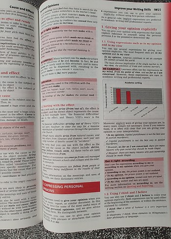 Macmillan İngilizce Gelişmiş Sözlük Yeni Baskı - Görsel 5