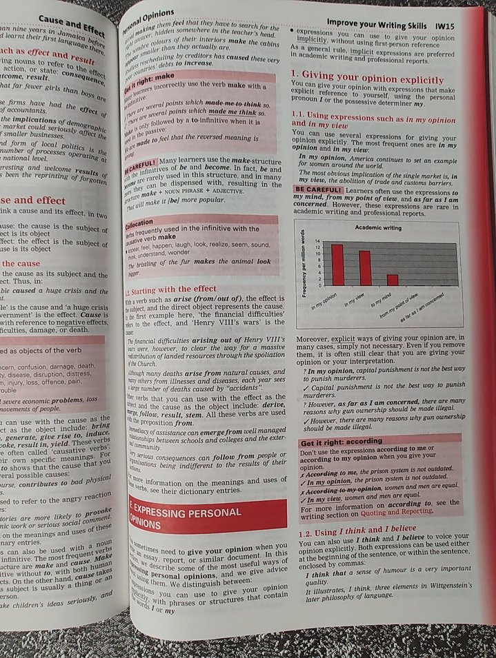 Macmillan İngilizce Gelişmiş Sözlük Yeni Baskı - Görsel 5