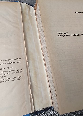 İngilizce-Türkçe Visual Dictionary - Görsel 3