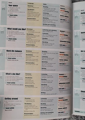 Cambridge English Unlimited A2 Elementary Ders Kitabı - Görsel 5