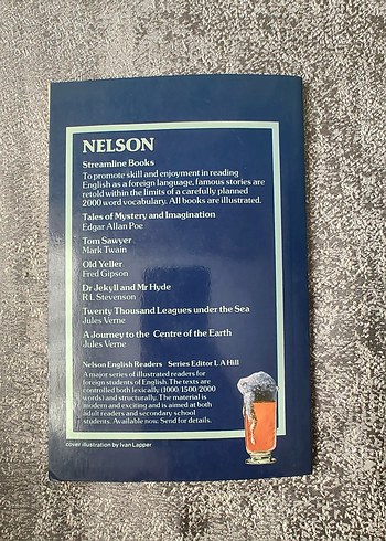 Dr Jekyll ve Mr Hyde - R.L. Stevenson - Görsel 6