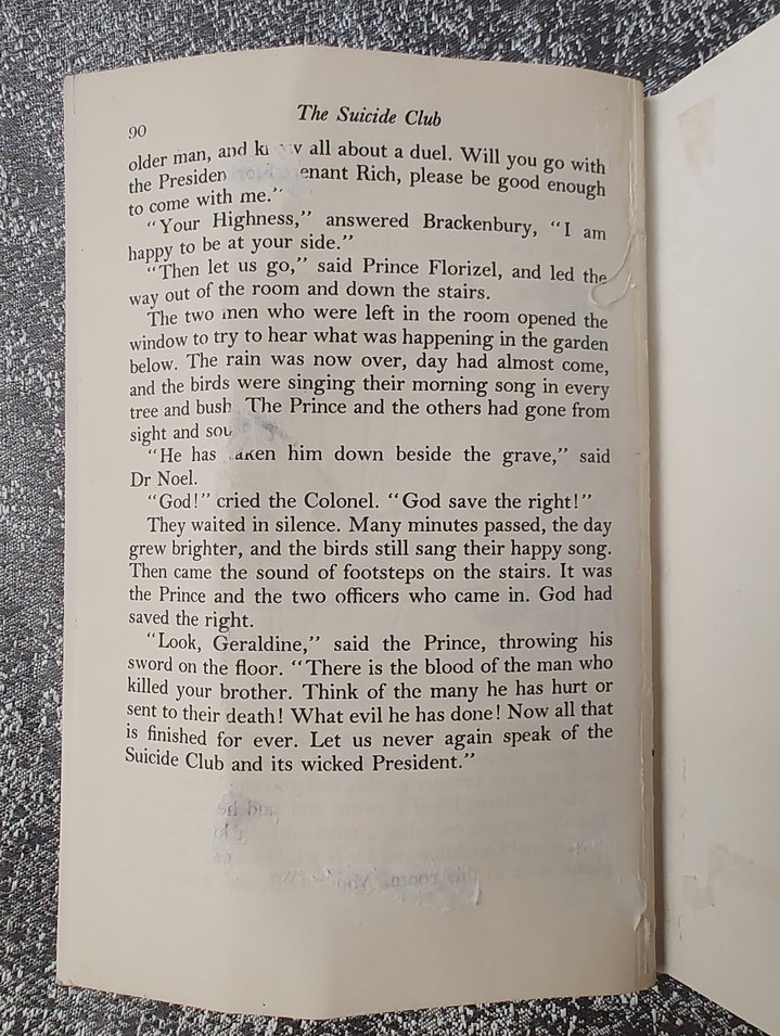 Dr Jekyll ve Mr Hyde - R.L. Stevenson - Görsel 5