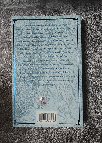 Türk Edebiyatından Öyküler 1-2 Seti - Görsel 6