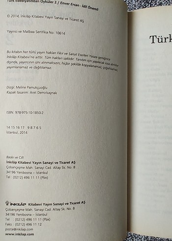 Türk Edebiyatından Öyküler 1-2 Seti - Görsel 8