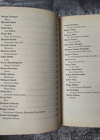 Türk Edebiyatından Öyküler 1-2 Seti - Görsel 10