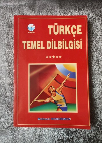 Türkçe Temel Dilbilgisi Kitabı - Görsel 2