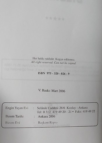 Türkçe Temel Dilbilgisi Kitabı - Görsel 3