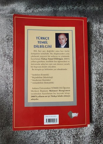 Türkçe Temel Dilbilgisi Kitabı - Görsel 11