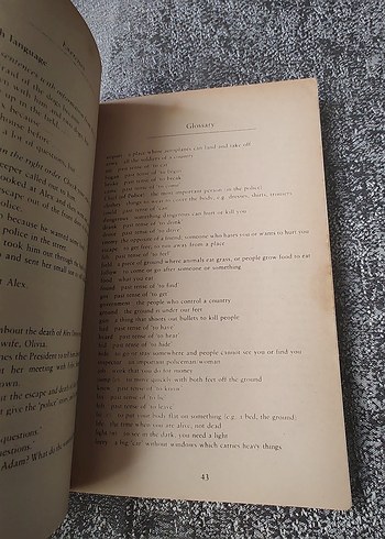 The President's Murderer - Jennifer Bassett - Görsel 5