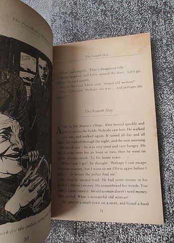 The President's Murderer - Jennifer Bassett - Görsel 4