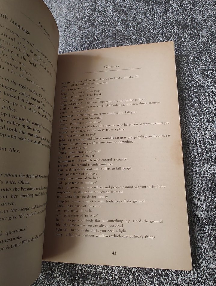 The President's Murderer - Jennifer Bassett - Görsel 5