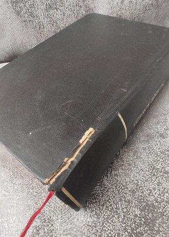 Türkçe Sözlük Kitabı - Görsel 5