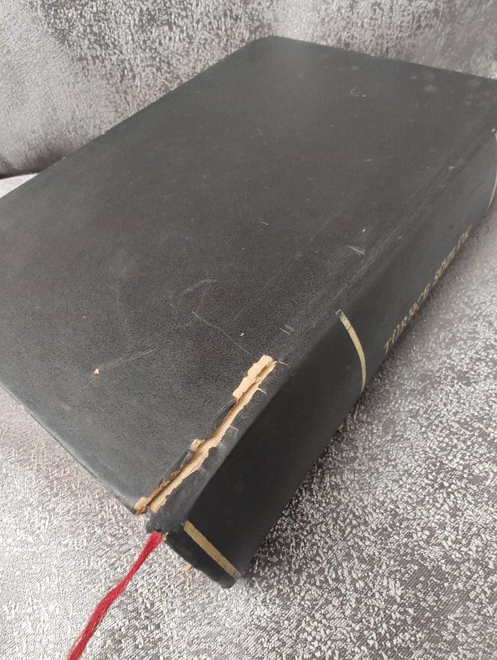 Türkçe Sözlük Kitabı - Görsel 5