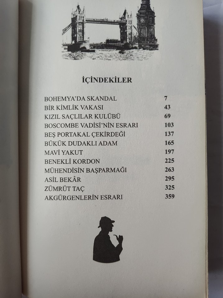 Sherlock Holmes - Akıl Oyunlarının Gölgesinde - Görsel 4