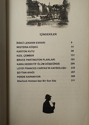 Sherlock Holmes - Gerçekler Kanıt İster - Görsel 4
