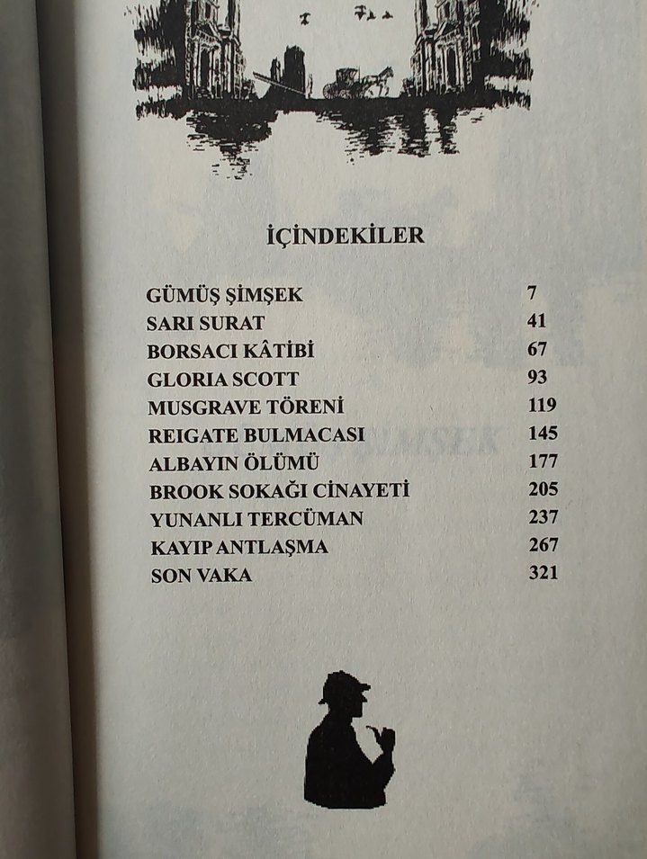 Sherlock Holmes - Suç Detayda Saklıdır - Görsel 4