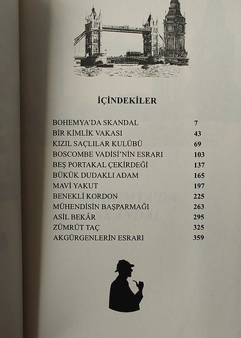 Sherlock Holmes - Akıl Oyunlarının Gölgesinde - Görsel 4