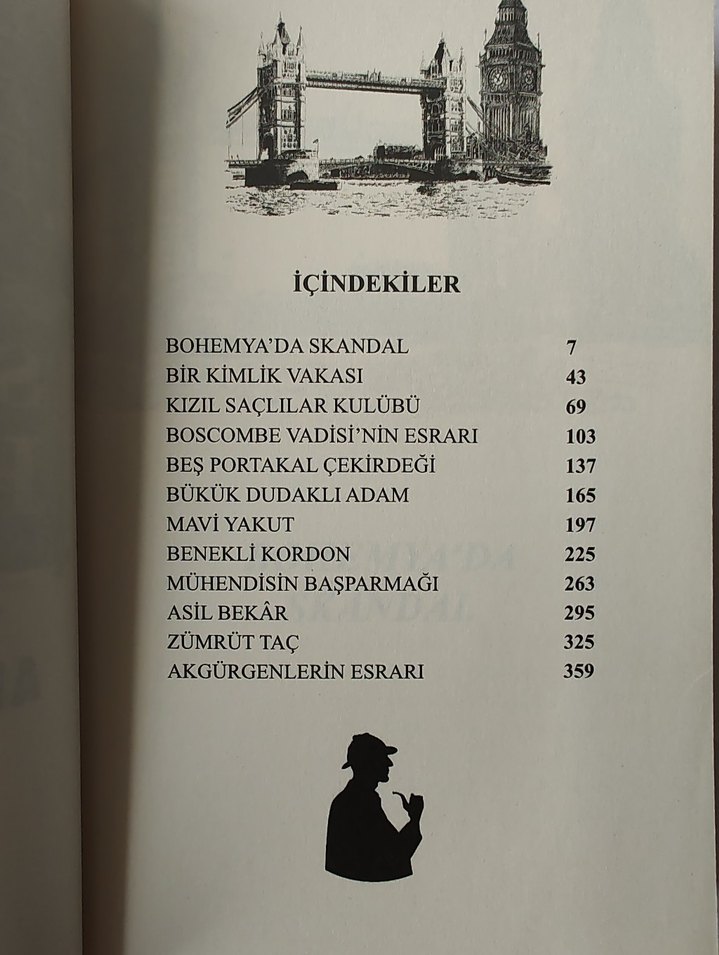 Sherlock Holmes - Akıl Oyunlarının Gölgesinde - Görsel 4