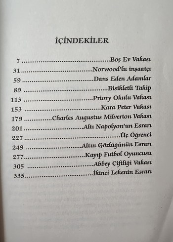 Sherlock Holmes Bütün Hikayeleri 3 - Sir Arthur Conan Doyle - Görsel 4