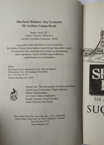 Sherlock Holmes - Suç Uyanıyor - Görsel 3