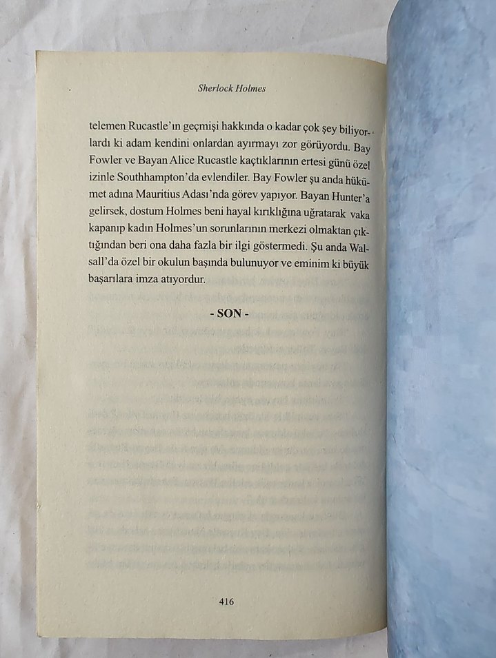 Sherlock Holmes - Suç Uyanıyor - Görsel 5