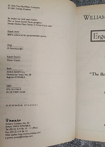 Beden Renk Erguvan Güzeli - William Stearns Davis